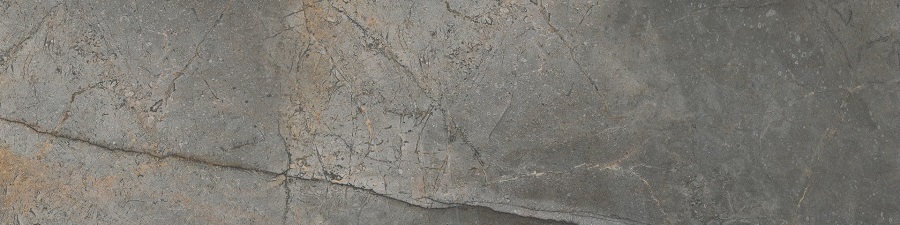 Керамогранит Cerrad Masterstone Graphite Poler, цвет серый, поверхность полированная, прямоугольник, 297x1197