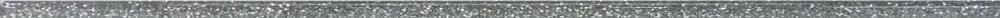 Бордюры Naxos Surface Matita Bril Silver 95004, цвет серый, поверхность матовая, прямоугольник, 5x797