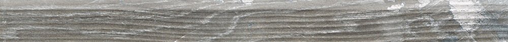 Бордюры Cir Kentucky Lexington Battiscopa 1059236, цвет серый, поверхность матовая, прямоугольник, 75x900
