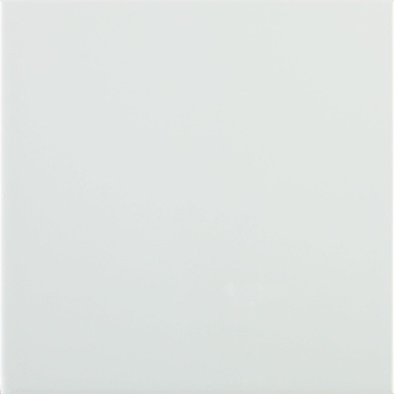 Керамическая плитка Pamesa Agatha Blanco 25, цвет белый, поверхность глянцевая, квадрат, 250x250