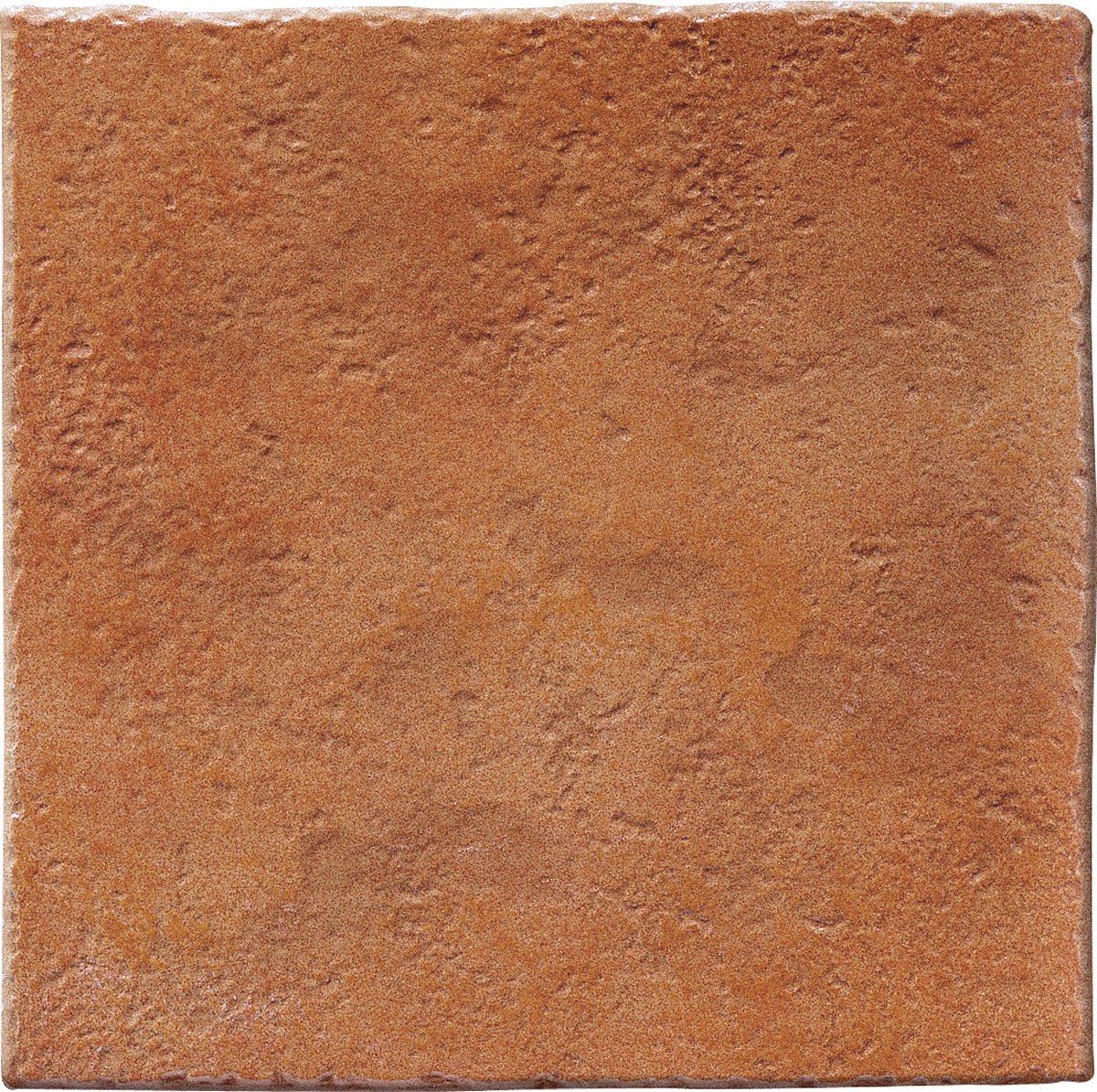 Керамогранит Keradom Selciaia Rosso Grainy, цвет красный терракотовый, поверхность структурированная, квадрат, 250x250