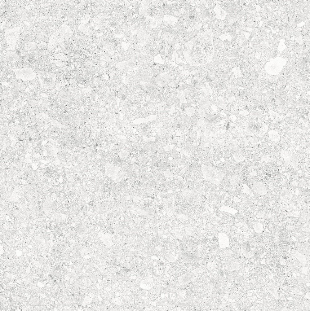 Керамогранит Casalgrande Padana Pietra Di Paragone Gre Bianco, цвет белый, поверхность матовая, квадрат, 600x600