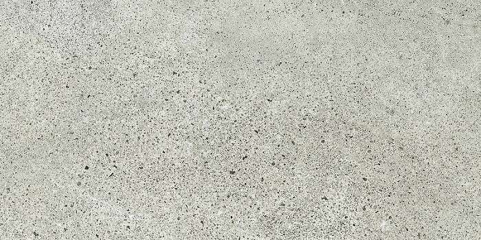 Керамогранит Gres de Aragon Urban Smooth Gris, цвет серый, поверхность матовая, прямоугольник, 600x1200