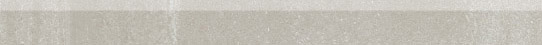 Бордюры Savoia Sintra White Battiscopa, цвет серый, поверхность матовая, прямоугольник, 100x1200
