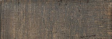 Бордюры Dom Khadi Oil Battiscopa, цвет коричневый, поверхность матовая, прямоугольник, 80x333
