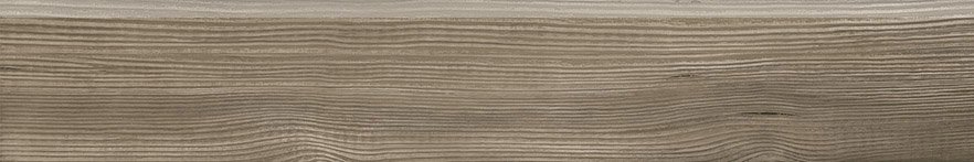 Бордюры Panaria Cross Wood Batt Cinder PGRCW30, цвет серый, поверхность матовая, прямоугольник, 100x600