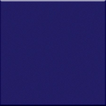 Керамическая плитка Vogue TR Cobalto, цвет синий, поверхность глянцевая, квадрат, 50x50