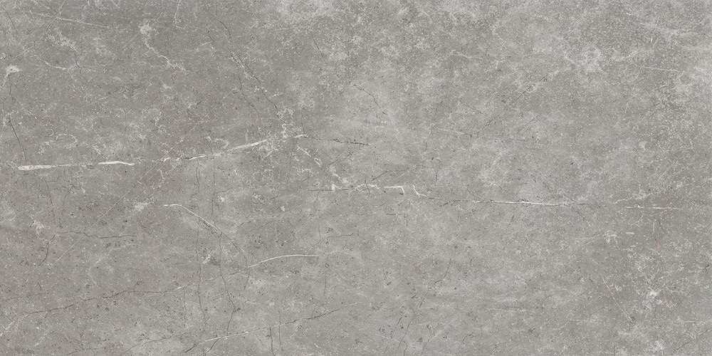Керамогранит Cerdomus Mexicana Grey Lev Rett 72938, цвет серый, поверхность полированная, прямоугольник, 600x1200
