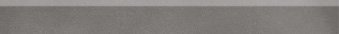 Бордюры Imola Riverside BT60DG, цвет серый, поверхность матовая, квадрат, 60x600