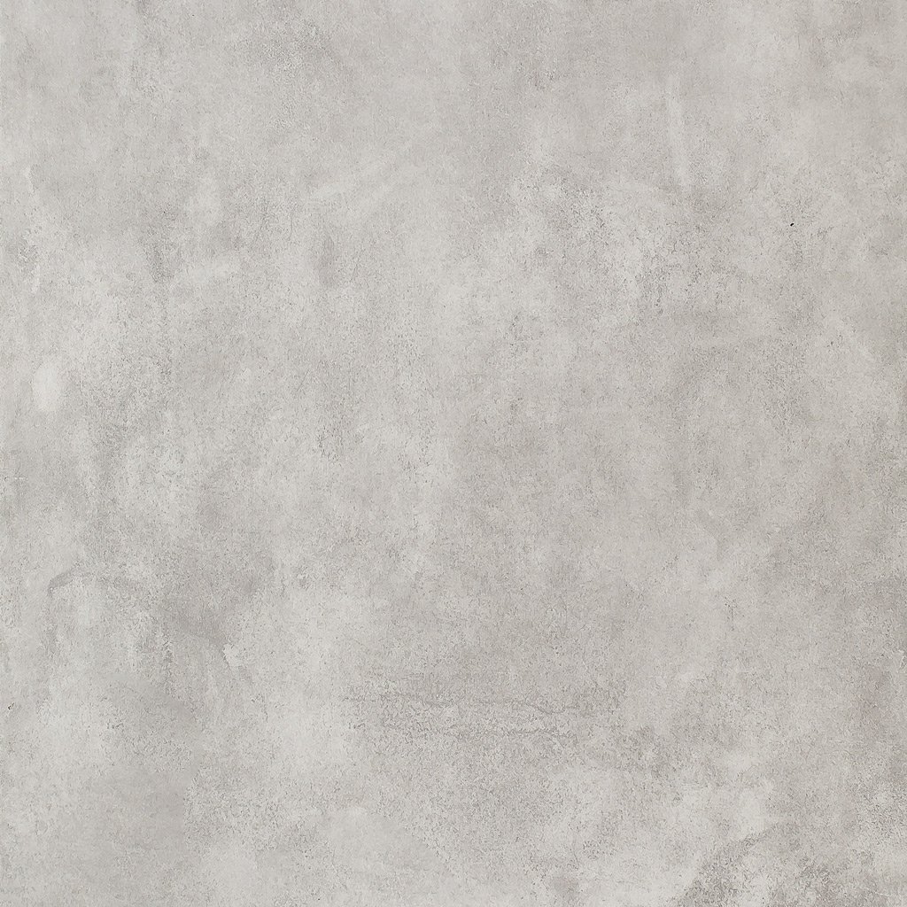 Керамогранит Villeroy Boch Warehouse 2660IN60, цвет серый, поверхность матовая, квадрат, 600x600