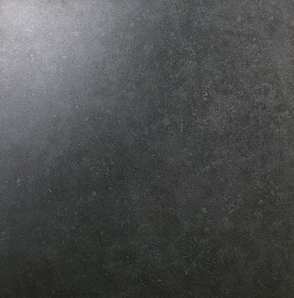 Керамогранит Kerama Marazzi Сенат SG156000R, цвет чёрный, поверхность матовая, квадрат, 402x402