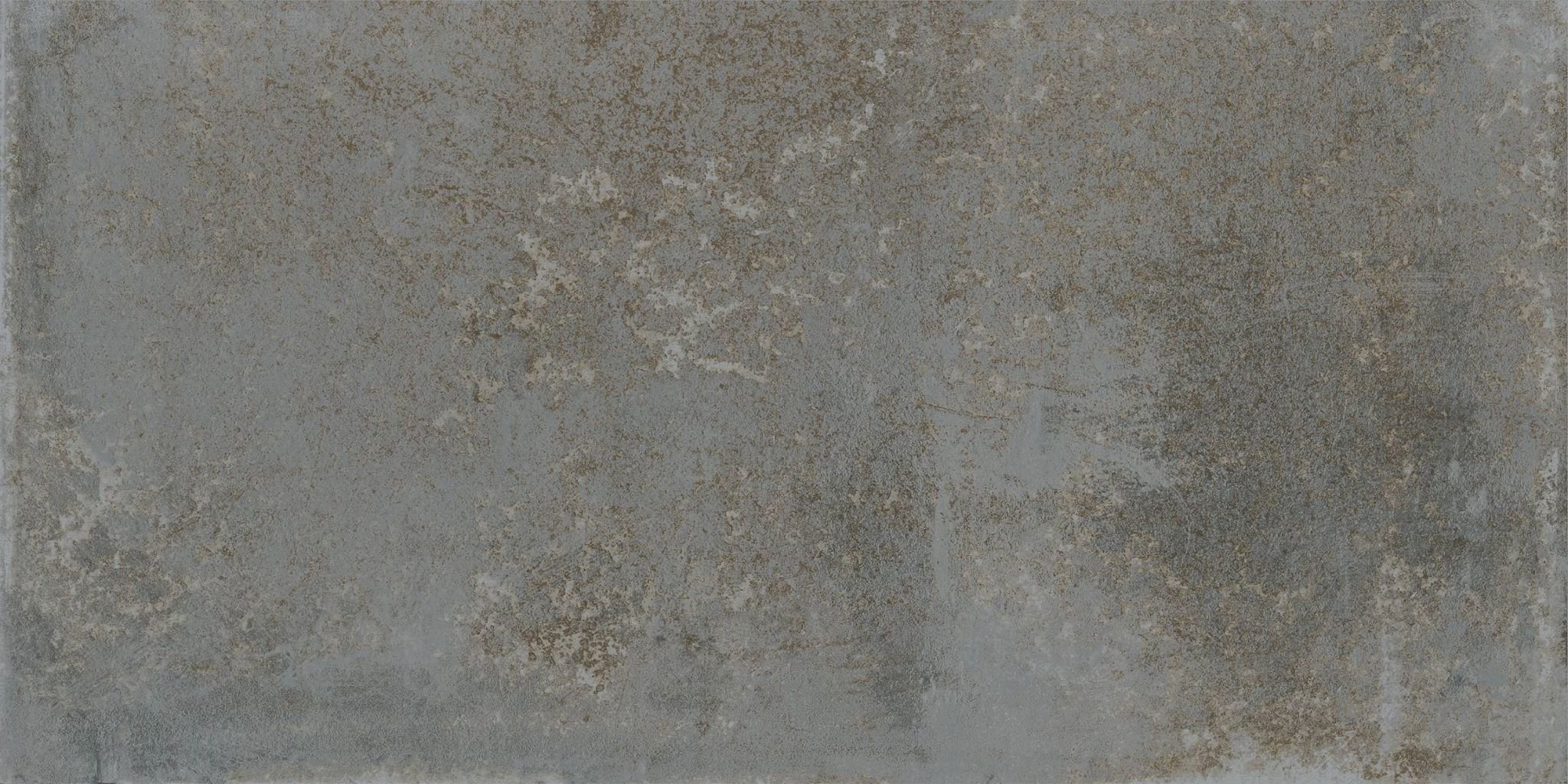 Керамогранит Atlantic Tiles Serra Oxide Iron, цвет серый, поверхность матовая, прямоугольник, 450x900