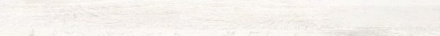 Бордюры Colli Legni Bianco Battiscopa 3796, цвет белый, поверхность матовая, прямоугольник, 75x900