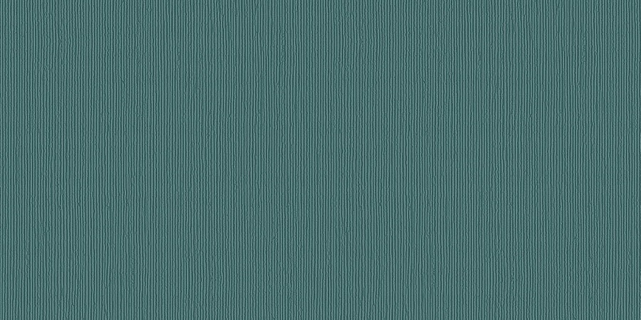 Керамическая плитка Azori Devore Indigo, цвет бирюзовый, поверхность матовая, прямоугольник, 315x630