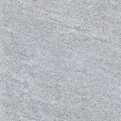 Керамогранит Caesar Clash Essence Grip AEVG, цвет серый, поверхность противоскользящая, квадрат, 225x225