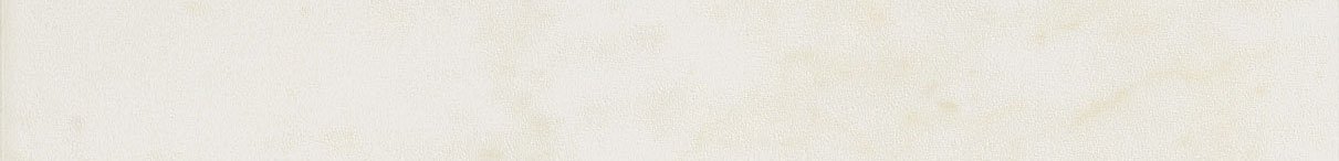 Бордюры Italon Charme Pearl Listello 610090000726, цвет белый, поверхность лаппатированная, прямоугольник, 72x600