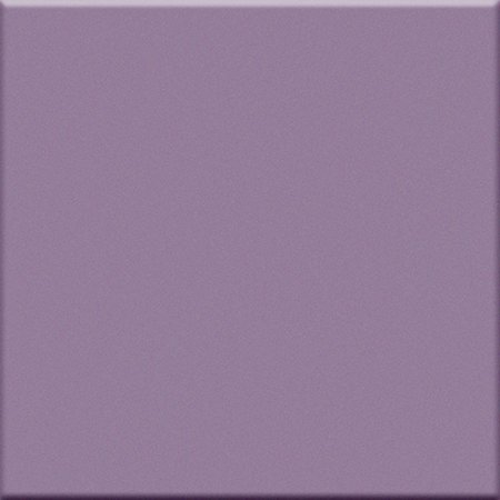 Керамическая плитка Vogue TR Lavanda, цвет фиолетовый, поверхность глянцевая, квадрат, 50x50