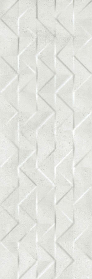 Керамическая плитка Paradyz Stone City Grys Struktura B, цвет серый, поверхность матовая, квадрат, 298x898