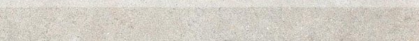 Бордюры Imola Walk BT60W, цвет серый, поверхность матовая, квадрат, 60x600