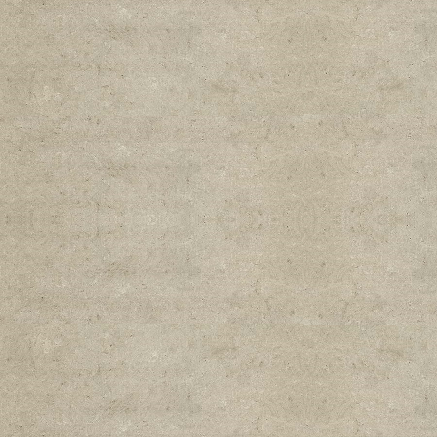 Толстый керамогранит 20мм Casa Dolce Casa Pietre/3 Limestone Almond Str. 20mm 748383, цвет слоновая кость, поверхность матовая, квадрат, 600x600
