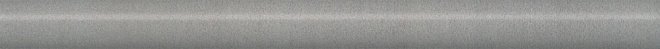 Бордюры Kerama Marazzi Бордюр Марсо серый SPA020R, цвет серый, поверхность матовая, прямоугольник, 25x300
