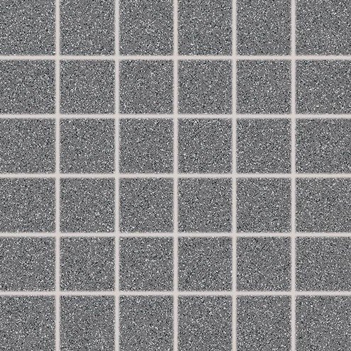 Мозаика Rako Taurus Granit TDM05065, цвет серый, поверхность матовая, квадрат, 300x300