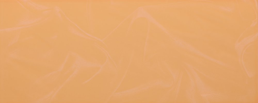 Керамическая плитка Del Conca Bellagio BG81 Pesca Scuro, цвет оранжевый, поверхность глянцевая, прямоугольник, 200x500