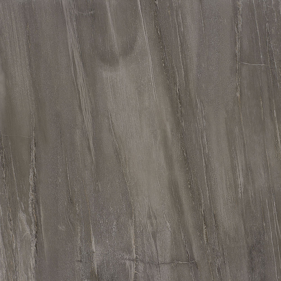Керамогранит Serra Hill Anthracite, цвет чёрный, поверхность глянцевая, квадрат, 600x600