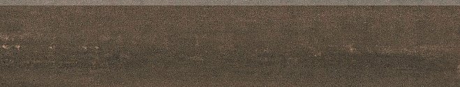 Бордюры Kerama Marazzi Плинтус Про Дабл коричневый обрезной DD201320R\3BT, цвет коричневый, поверхность матовая, прямоугольник, 95x600
