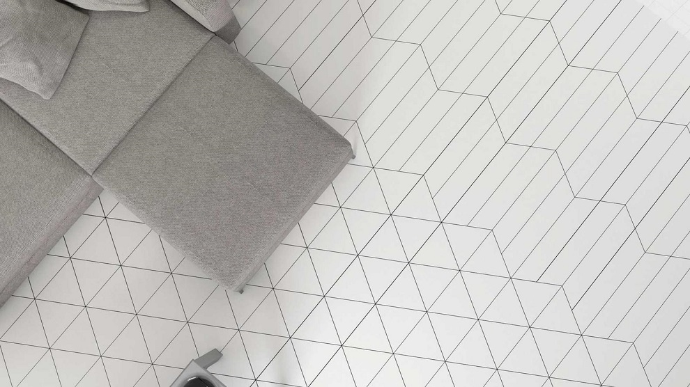 Плитка Wow Floor Tiles, галерея фото в интерьерах