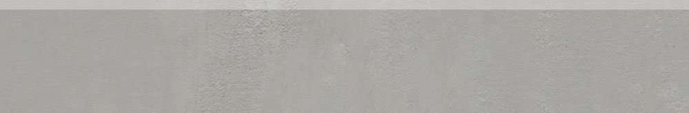 Бордюры Savoia Loft Cemento Battiscopa SBT52032, цвет серый, поверхность матовая, прямоугольник, 86x520