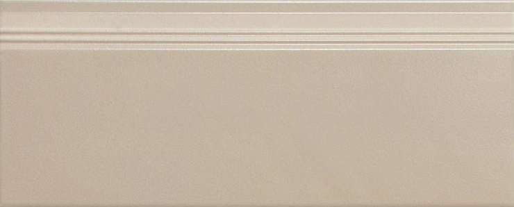 Бордюры Petracers 800 Italiano Battiscopa Grigio Seta, цвет бежевый, поверхность матовая, прямоугольник, 160x400