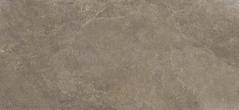 Широкоформатный керамогранит Kerlite Lithos Desert Soft, цвет коричневый, поверхность лаппатированная, прямоугольник, 1200x2600