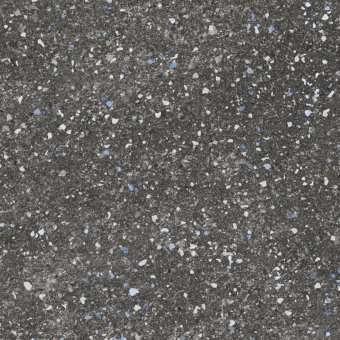 Керамогранит Codicer Robson Graphite, цвет серый, поверхность матовая, квадрат, 660x660
