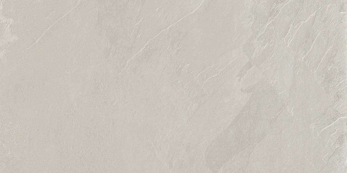 Керамогранит La Fabbrica Ardesia Bianco 137031, цвет белый, поверхность натуральная, прямоугольник, 305x605