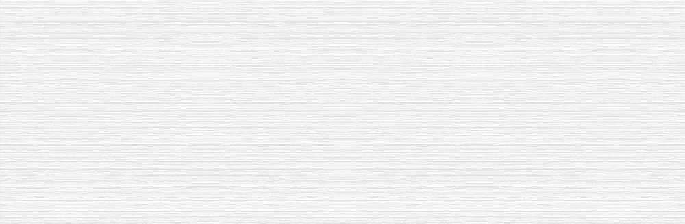 Керамическая плитка Saloni Glaze Blanco, цвет белый, поверхность глянцевая, прямоугольник, 295x901
