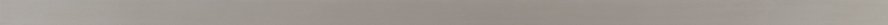 Бордюры Pamesa Atrium Mist Metal Plata Mate, цвет серый, поверхность матовая, прямоугольник, 20x700