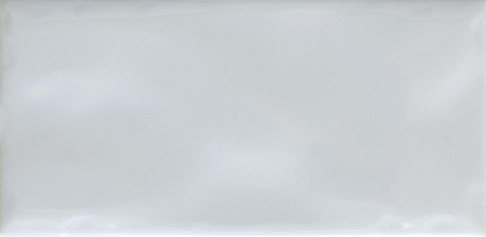 Керамическая плитка Paradyz Tamoe Grys Sciana Ondulato, цвет серый, поверхность глянцевая, прямоугольник, 98x198