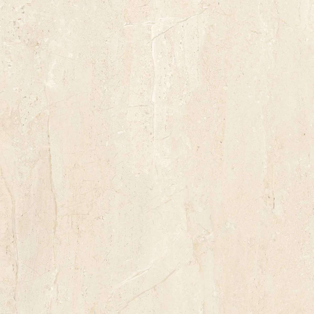 Керамогранит Arcana Marble Daino-R Reale, цвет бежевый, поверхность полированная, квадрат, 593x593