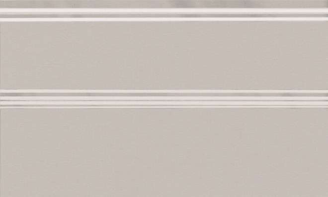 Бордюры Kerama Marazzi Багатель Плинтус FMB016, цвет бежевый, поверхность матовая, прямоугольник, 150x250