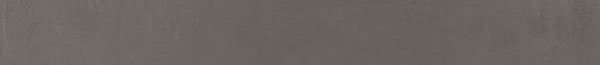 Бордюры Panaria Glance Listello Coal PB0GC20, цвет серый, поверхность матовая, прямоугольник, 65x600