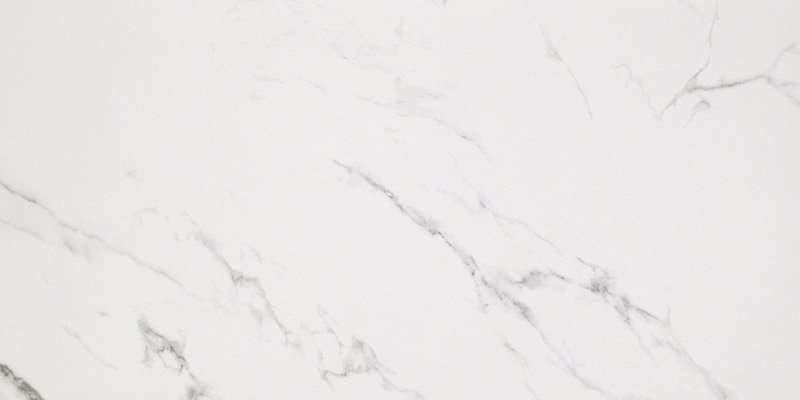 Керамогранит Casalgrande Padana Marmoker Statuario Grigio Lucido, цвет белый, поверхность полированная, прямоугольник, 590x1180