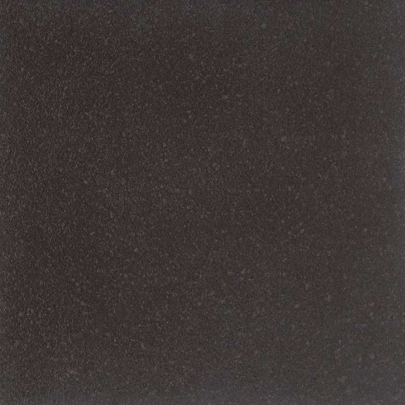 Керамогранит Estima Hard Black HD04 Неполированный 60x60 23689, цвет чёрный, поверхность матовая, квадрат, 600x600