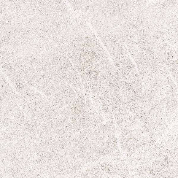 Керамическая плитка Керамин Эпос Белый 7, цвет белый, поверхность матовая, квадрат, 400x400