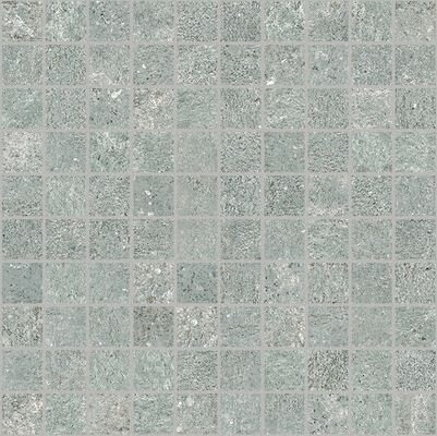 Мозаика Cerim Match Up Earl Grey Comfort Mosaico 772267, цвет серый, поверхность матовая, квадрат, 300x300
