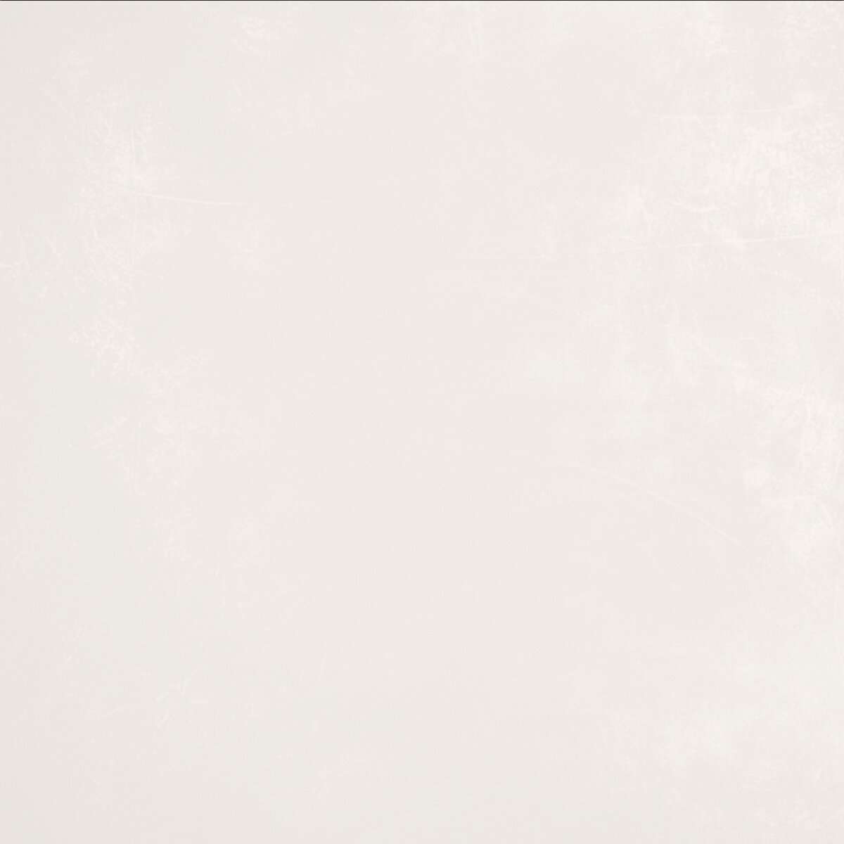 Керамогранит Alfalux Stucchi Bianco Ret. 8200200, цвет белый, поверхность матовая, квадрат, 600x600