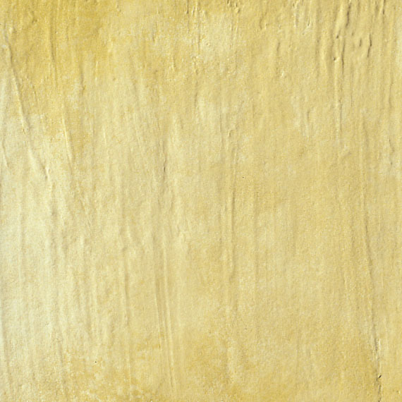 Керамическая плитка Savoia Cotto Mediterraneo Giallo S1197P, цвет жёлтый, поверхность матовая, квадрат, 110x110