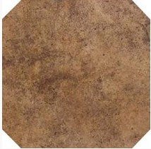 Керамическая плитка Azulejos Borja Rusticos Renoir Marron RM, цвет коричневый, поверхность матовая, квадрат, 447x447