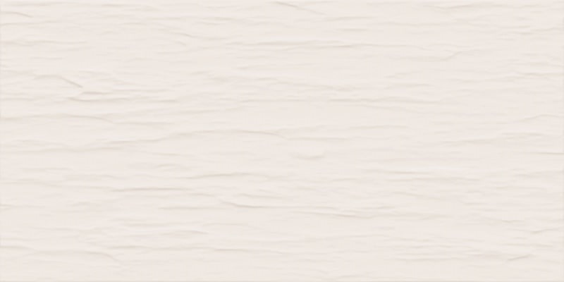 Керамическая плитка Paradyz Dream White Sciana Struktura Mat, цвет белый, поверхность матовая структурированная, прямоугольник, 300x600