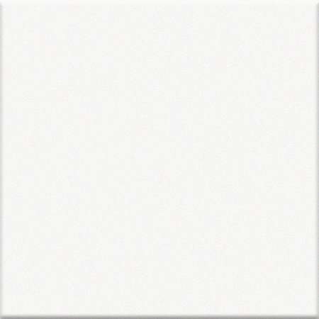 Керамическая плитка Vogue TR Ghiaccio, цвет белый, поверхность глянцевая, квадрат, 50x50